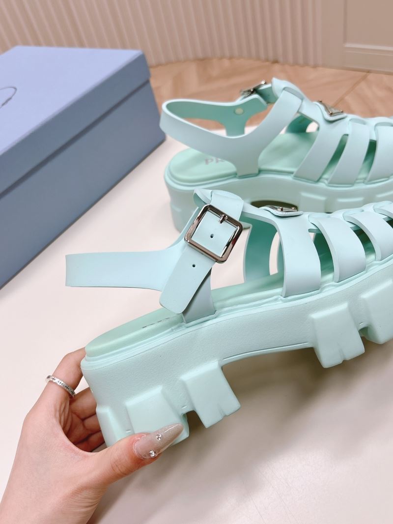 Prada Sandals